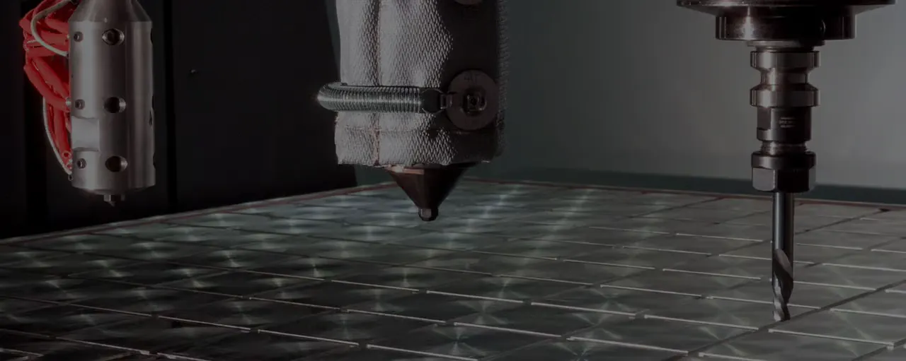 Additive Manufacturing