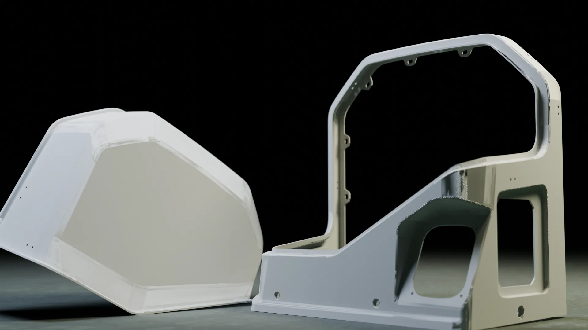 Manufacturing Part 1