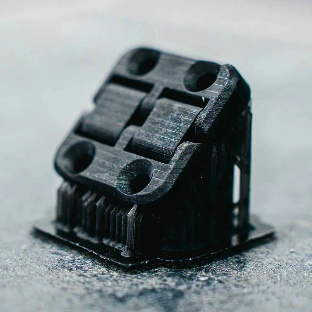 Manufacturing Part 3