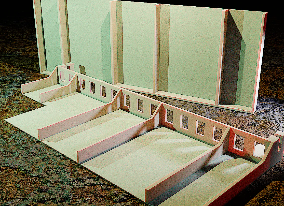 Manufacturing Part 5