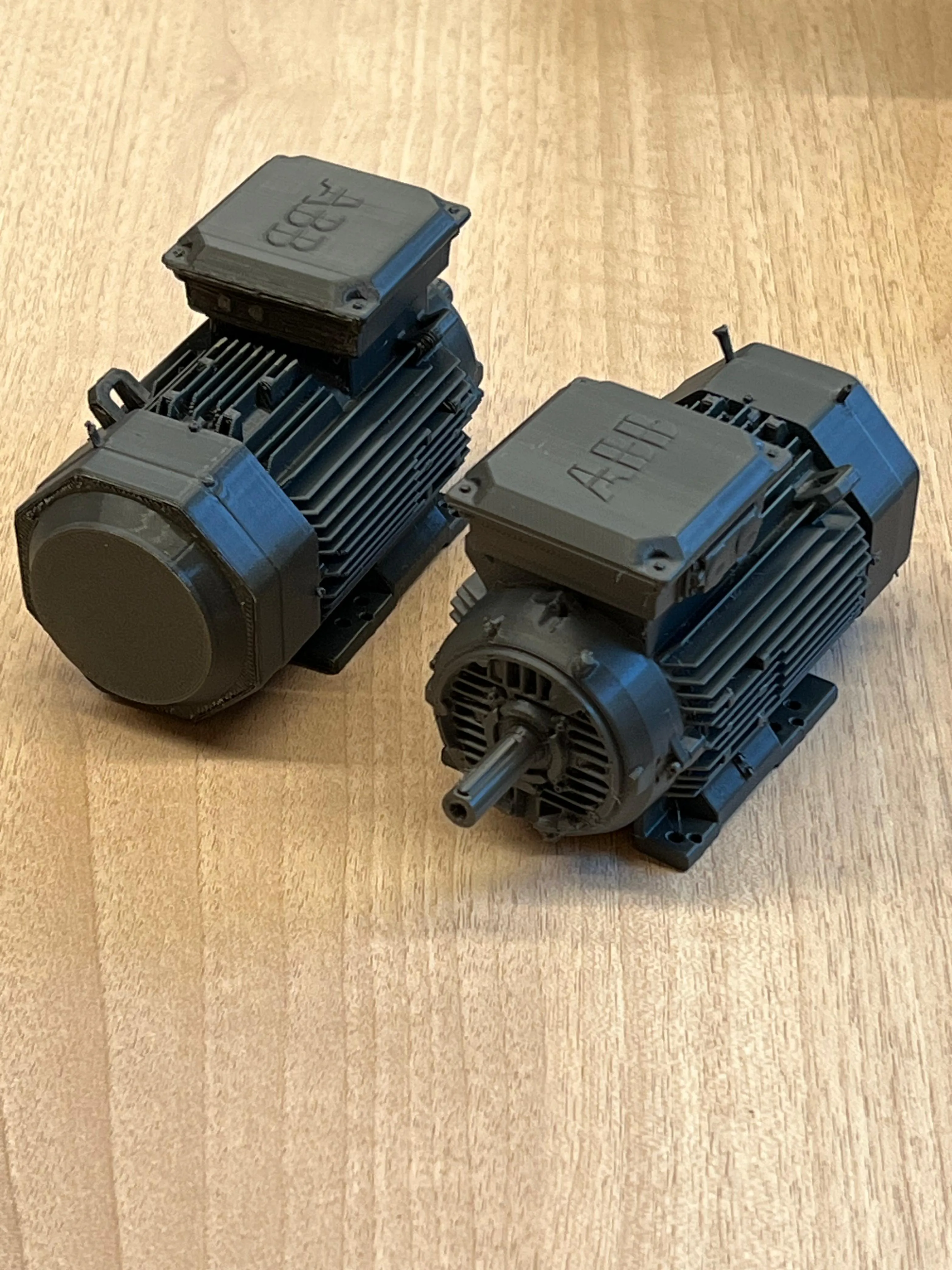 Manufacturing Part 1