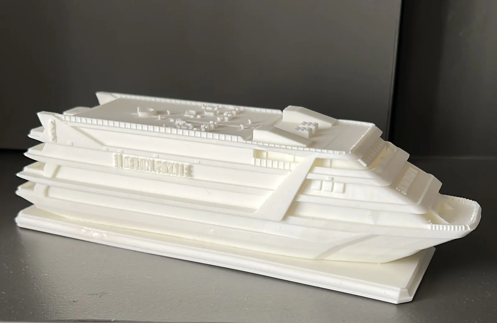 Manufacturing Part 2